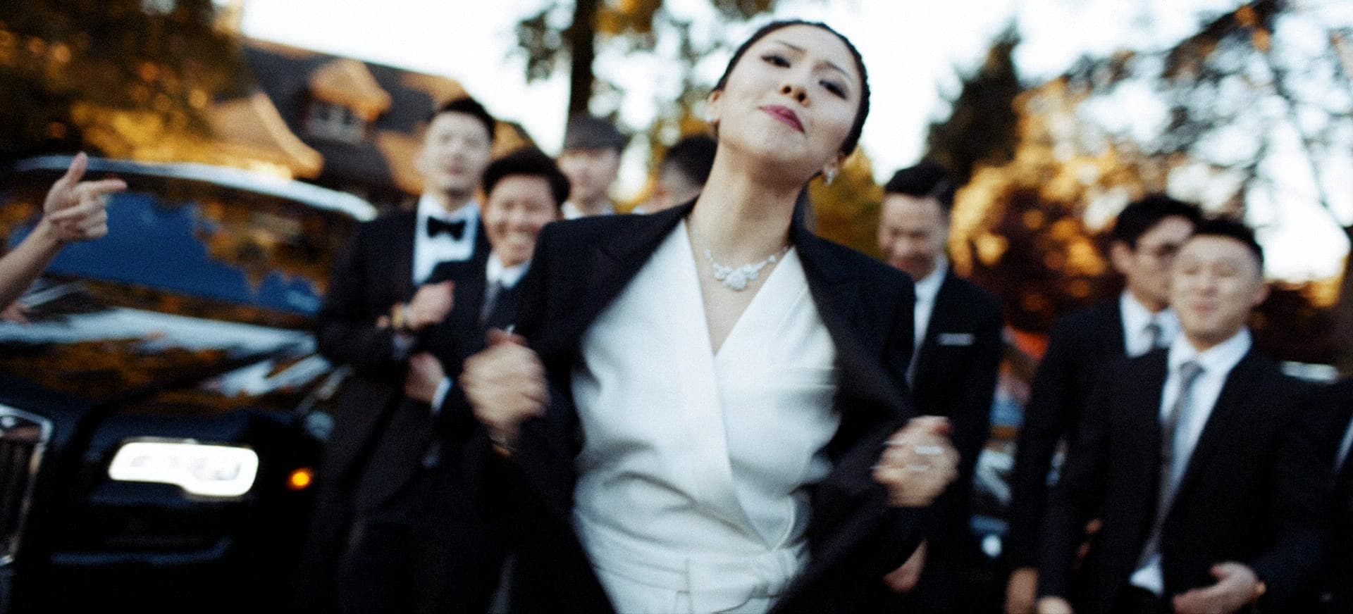 modern wedding films vancouver