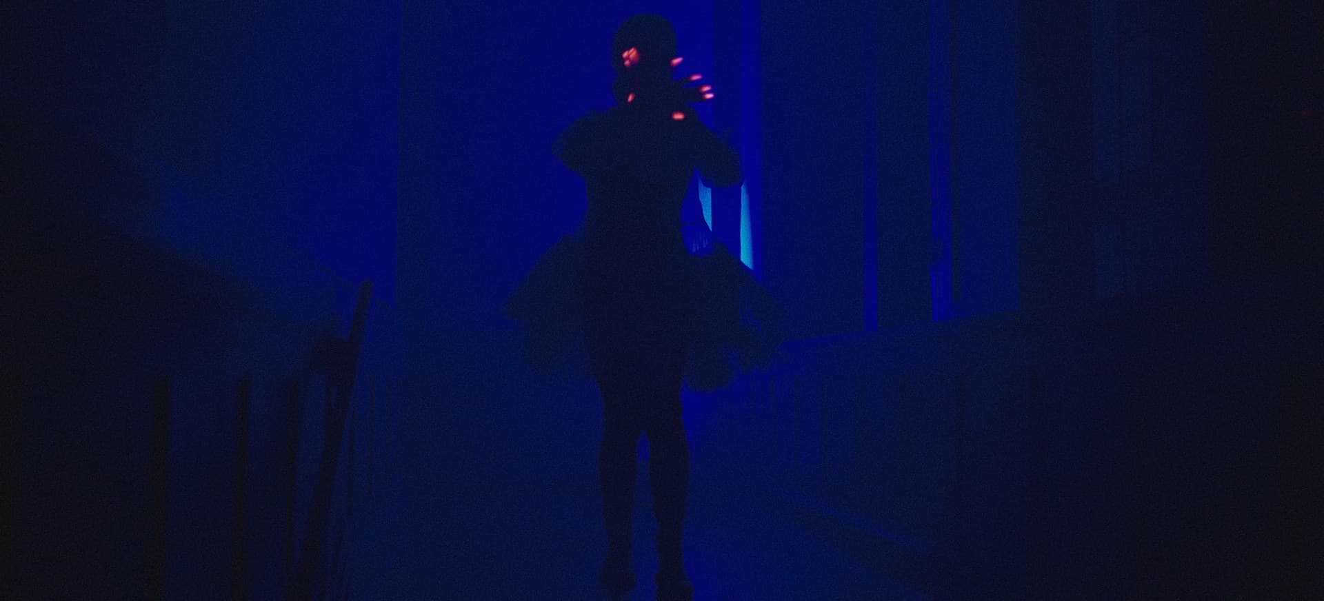 cecil green park house wedding film